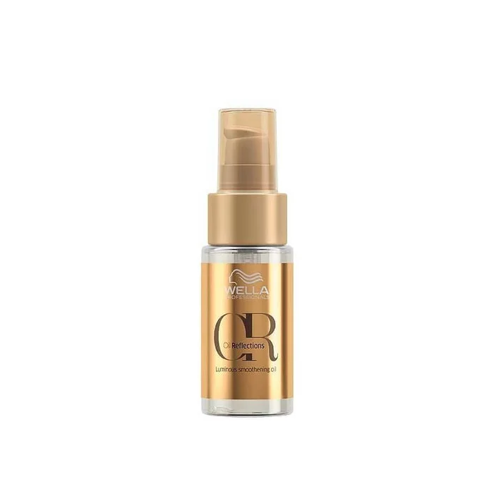 Wella Care Oil Reflections aceite suavizante 30ML