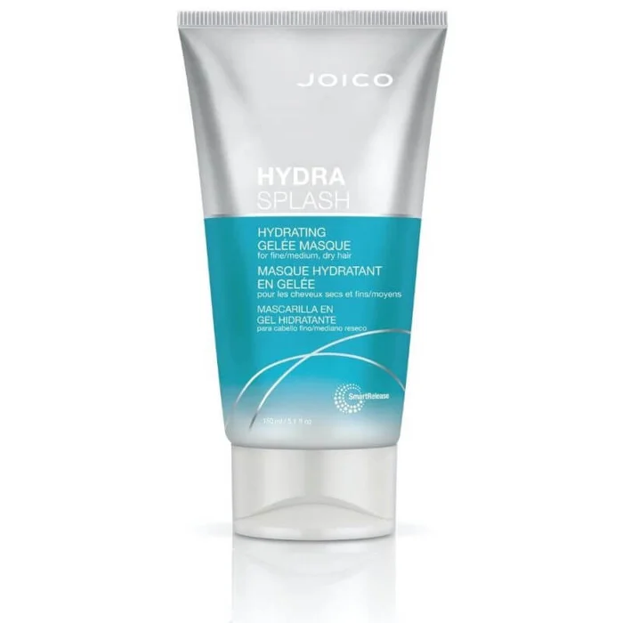 Ydra Splash Joico mascarilla gel para cabello fino 150ML